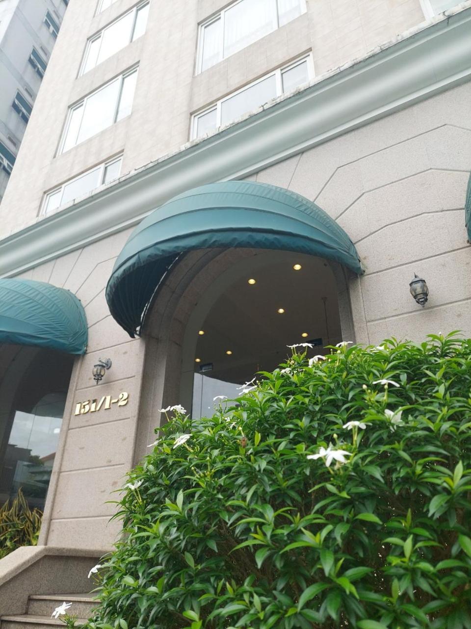 Felix Alley Ho Chi Minh City Exterior photo